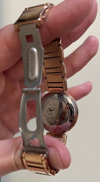 Reloj Festina Collection F20215