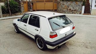Volkswagen Golf 1991