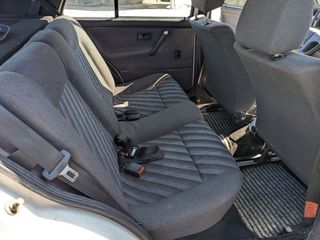 Volkswagen Golf 1991