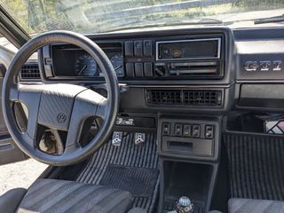 Volkswagen Golf 1991