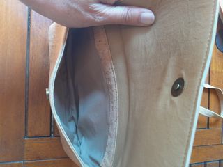 Bolso / cartera de corcho