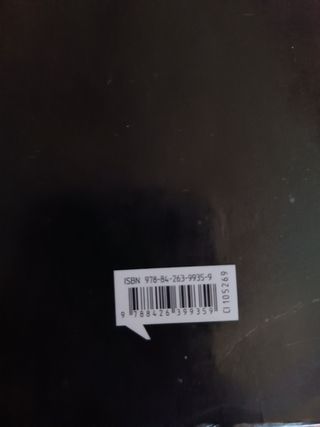 Biología y Geología 1 bachillerato