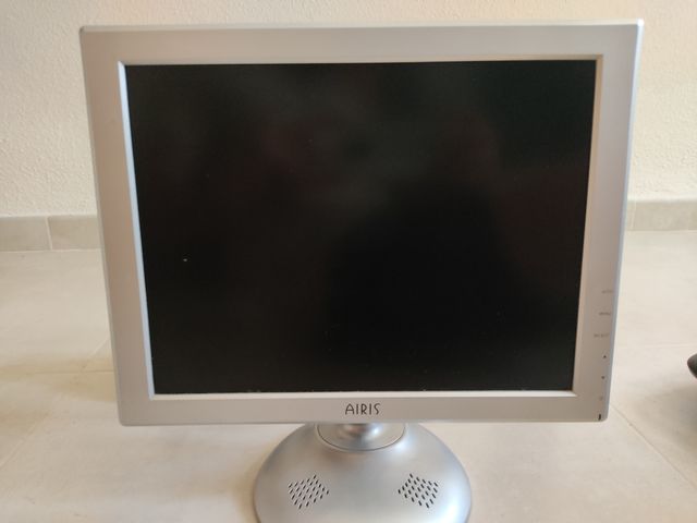 monitor ordenador airis
