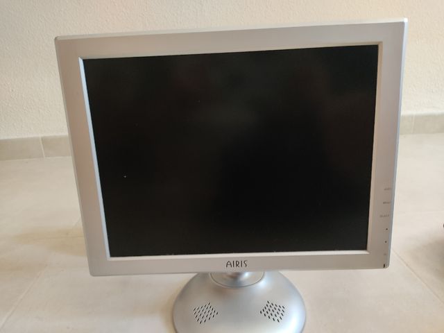 monitor ordenador airis