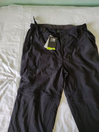 pantalón ruta o nieve nuevo 