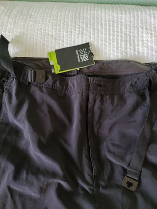 pantalón ruta o nieve nuevo 