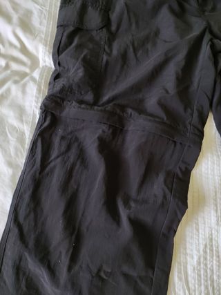 pantalón ruta o nieve nuevo 