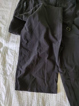 pantalón ruta o nieve nuevo 