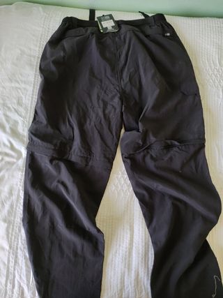 pantalón ruta o nieve nuevo 