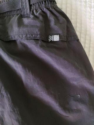pantalón ruta o nieve nuevo 
