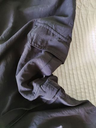 pantalón ruta o nieve nuevo 