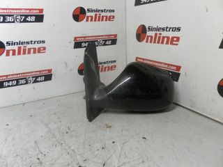 RETROVISOR IZQUIERDO ELÉCTRICO SEAT ALTEA XL 2007