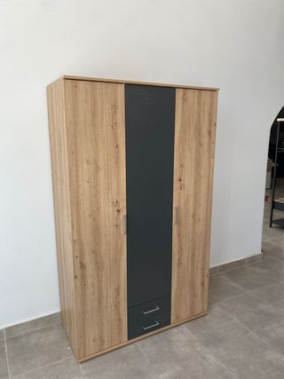 Armario 3 PUERTAS