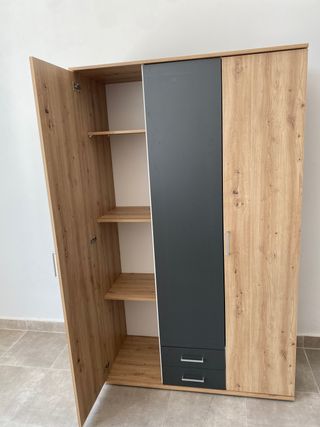 Armario 3 PUERTAS