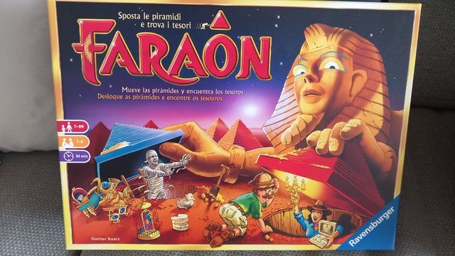 faraon