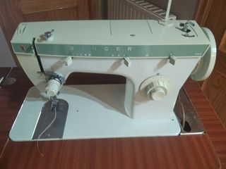 máquina de coser