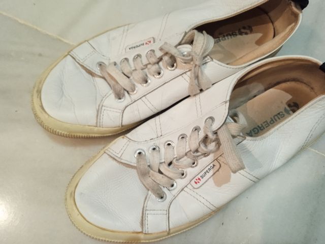 Deportivas Superga