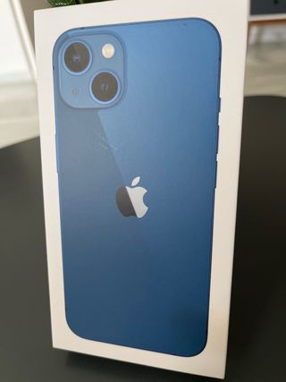 iPhone 13