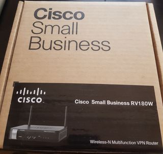 Router Cisco RV180W