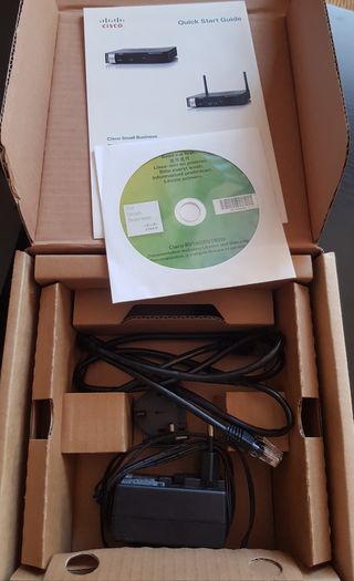 Router Cisco RV180W