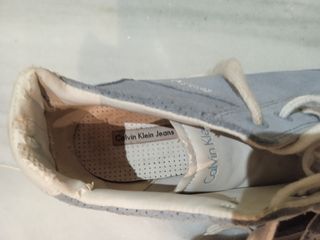 Botines Calvin Kleinjeans