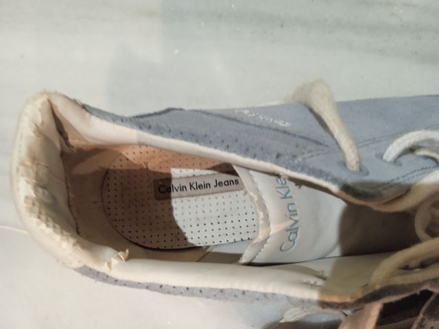 Botines Calvin Kleinjeans