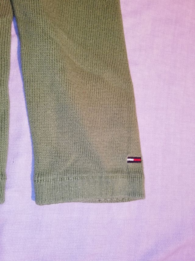 JERSEY TOMMY HILFIGER