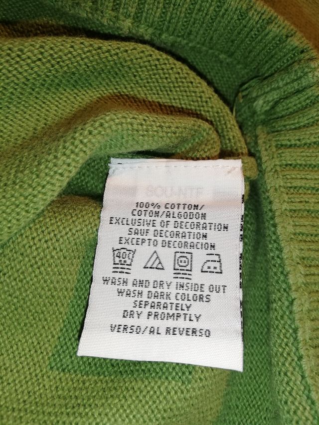 JERSEY TOMMY HILFIGER