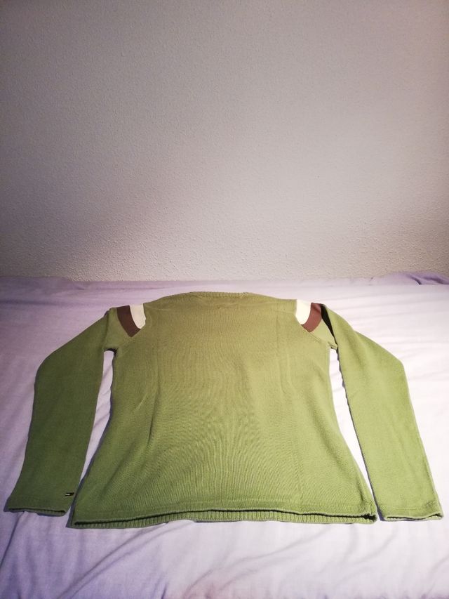 JERSEY TOMMY HILFIGER