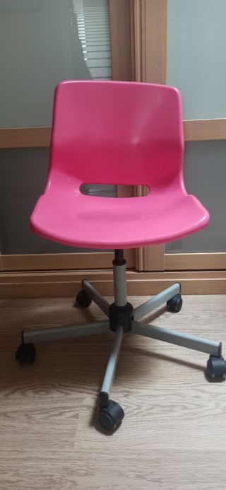 Silla giratoria escritorio