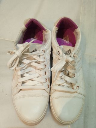 Deportivas Adidas adicross y 41