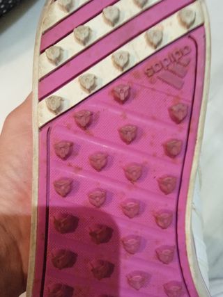 Deportivas Adidas adicross y 41