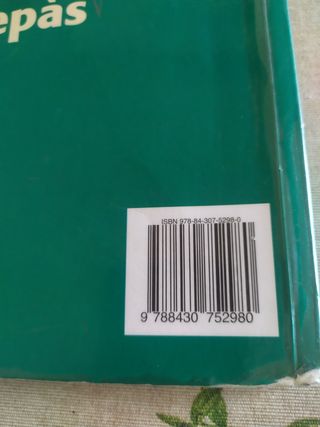 libro pas i repas catala 1 bachillerato exercicis