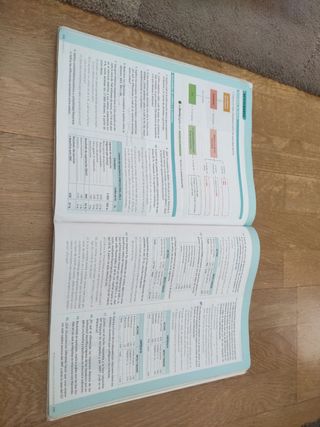 economía de la empresa 2 bachillerato