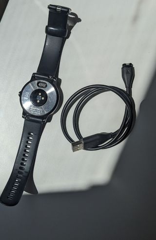 Garmin Vivoactive 3