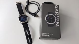 Garmin Vivoactive 3