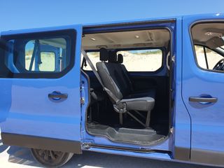 Opel Vivaro 2015