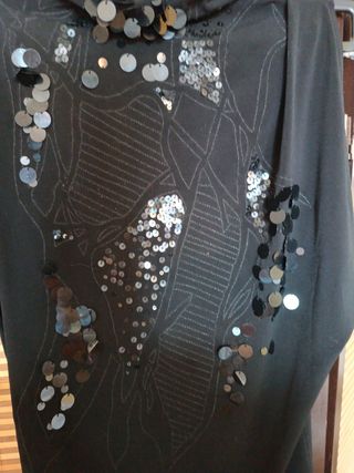 Blusa Pedro del Hierro 
