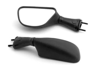 ESPEJOS RETROVISOR KAWASAKI ZX-6R ZX-9R NINJA 650R