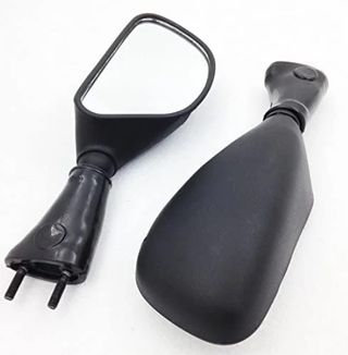 ESPEJOS RETROVISOR KAWASAKI ZX-6R ZX-9R NINJA 650R