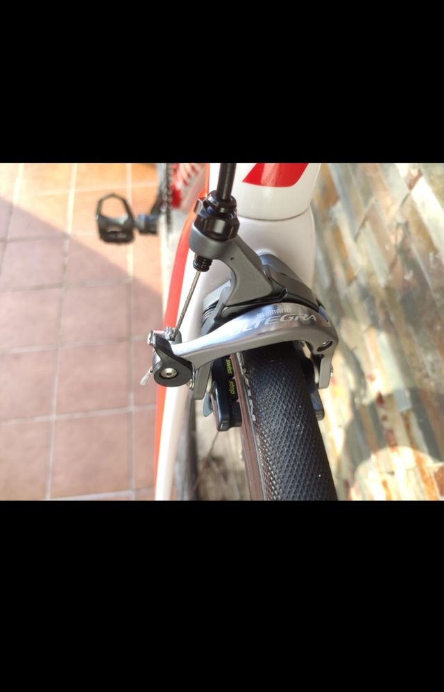 SCOTT SALICE TALLA 52. BICI BICICLETA