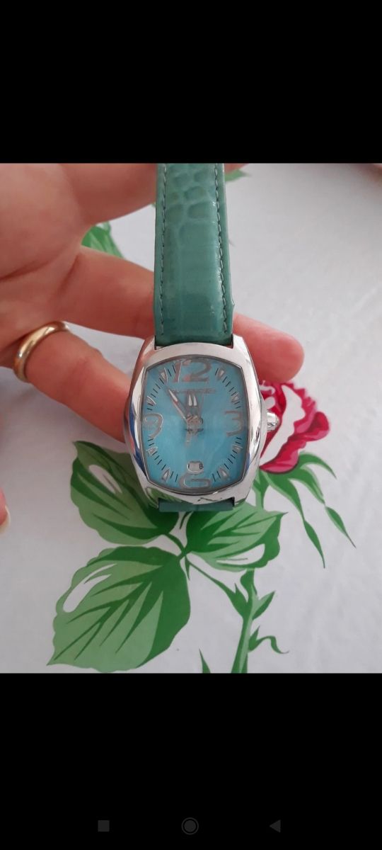 Orologio da donna Chronotech