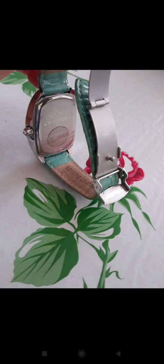 Orologio da donna Chronotech