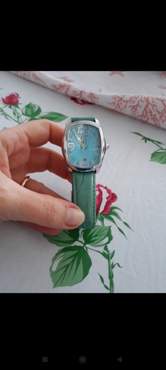 Orologio da donna Chronotech