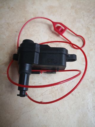 Recambio motor tapa combustible audi volkswagen