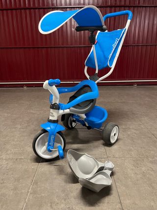 Triciclo Baby Balade