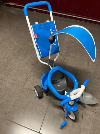 Triciclo Baby Balade