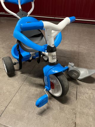 Triciclo Baby Balade