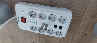 Mesa para reuniones y oficina