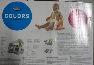 silla para bañera Jané